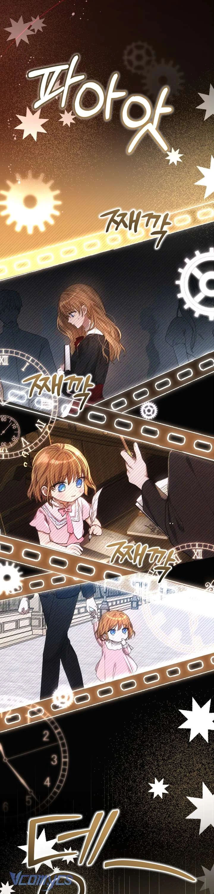 Đứa Trẻ Nuôi Dưỡng Ác Ma Chapter 1 - 23