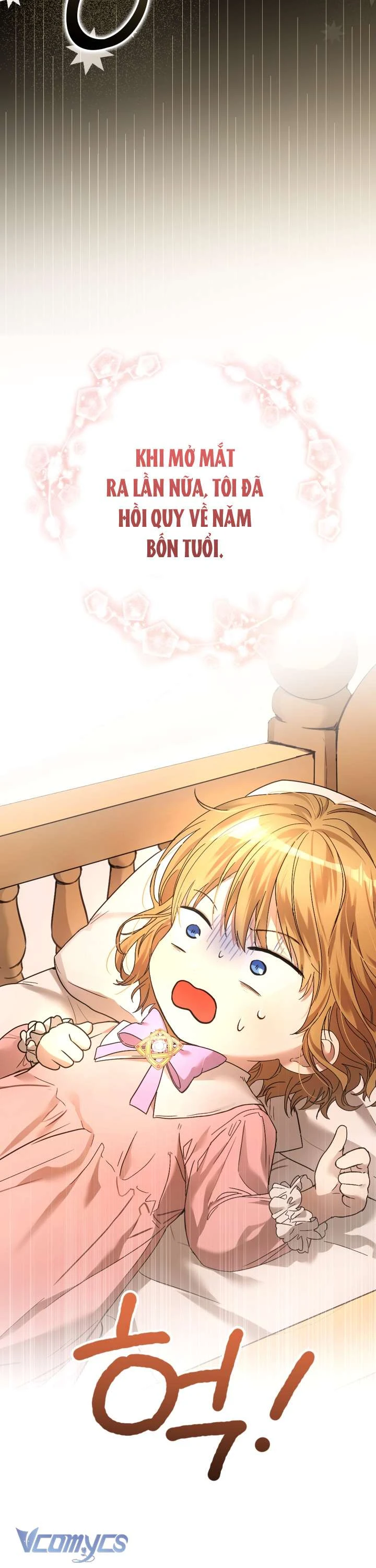 Đứa Trẻ Nuôi Dưỡng Ác Ma Chapter 1 - 24