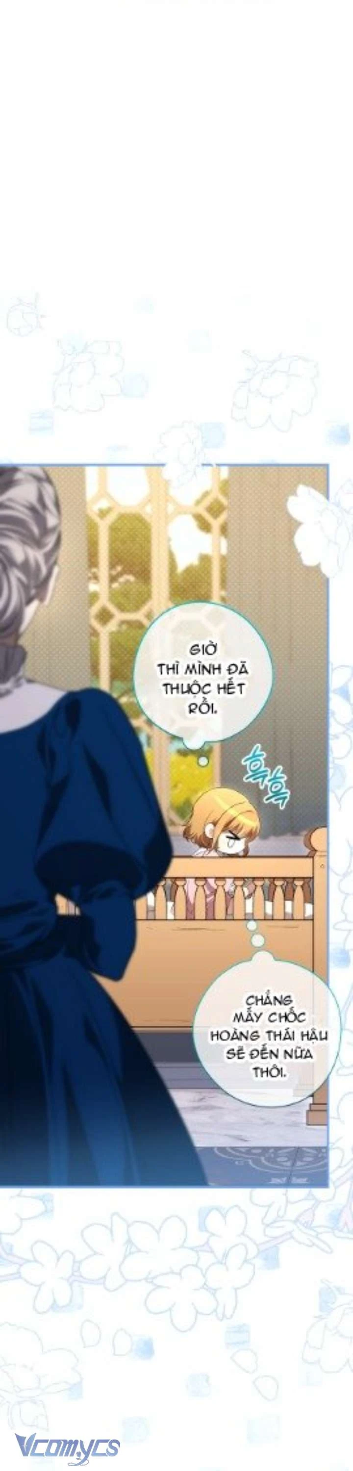 Đứa Trẻ Nuôi Dưỡng Ác Ma Chapter 1 - 27