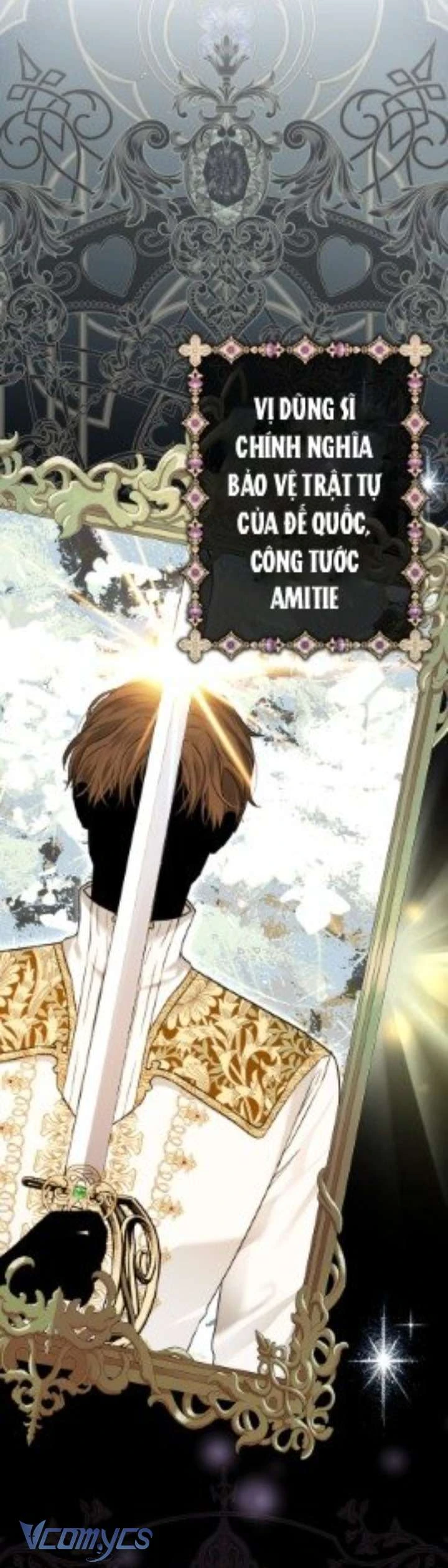 Đứa Trẻ Nuôi Dưỡng Ác Ma Chapter 1 - 29