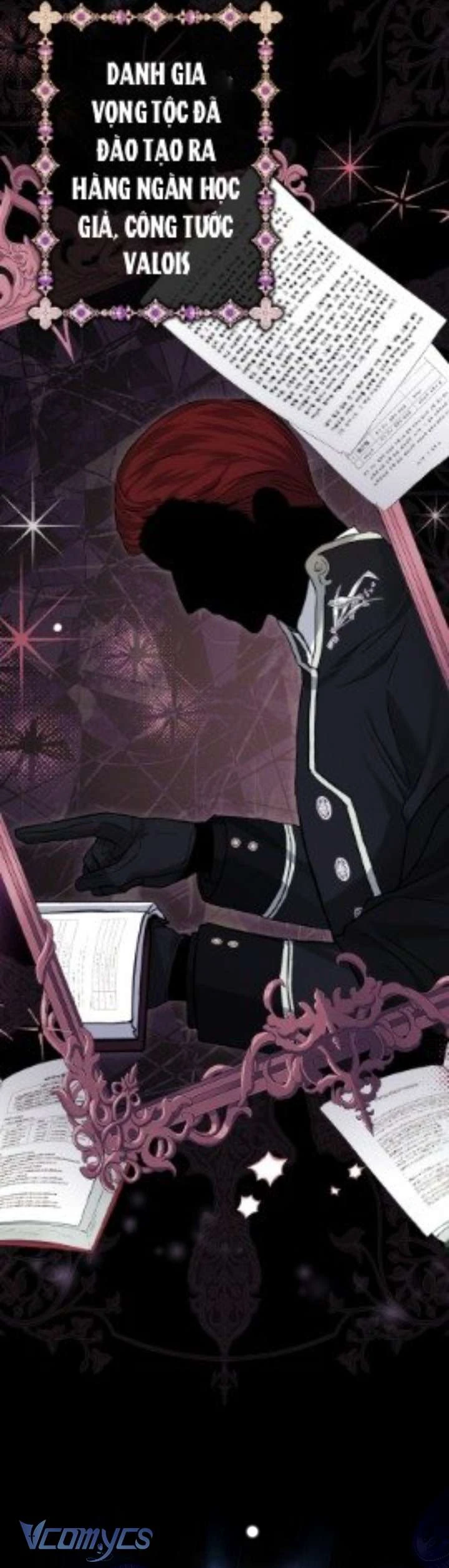 Đứa Trẻ Nuôi Dưỡng Ác Ma Chapter 1 - 30