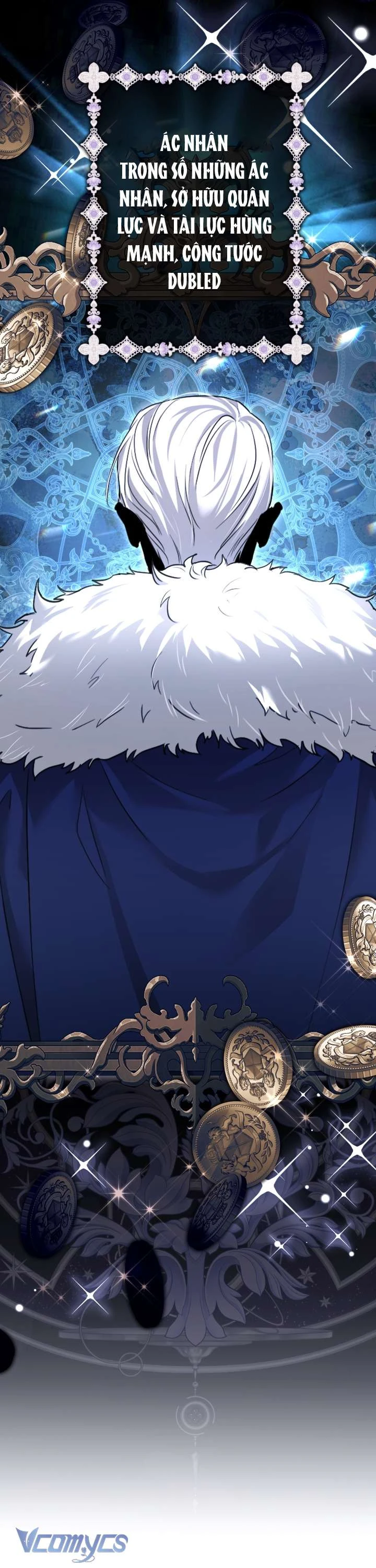 Đứa Trẻ Nuôi Dưỡng Ác Ma Chapter 1 - 31