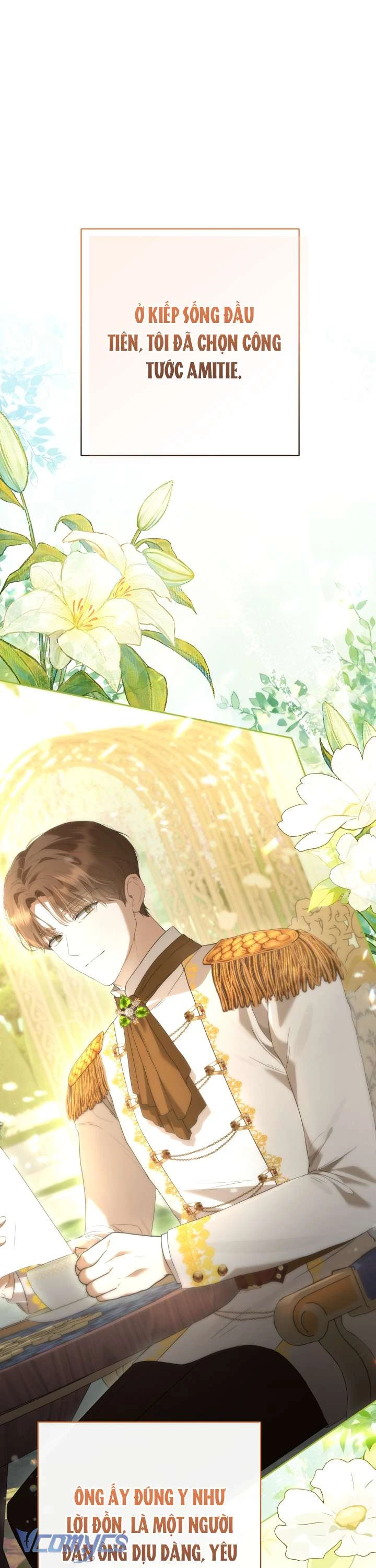 Đứa Trẻ Nuôi Dưỡng Ác Ma Chapter 1 - 32