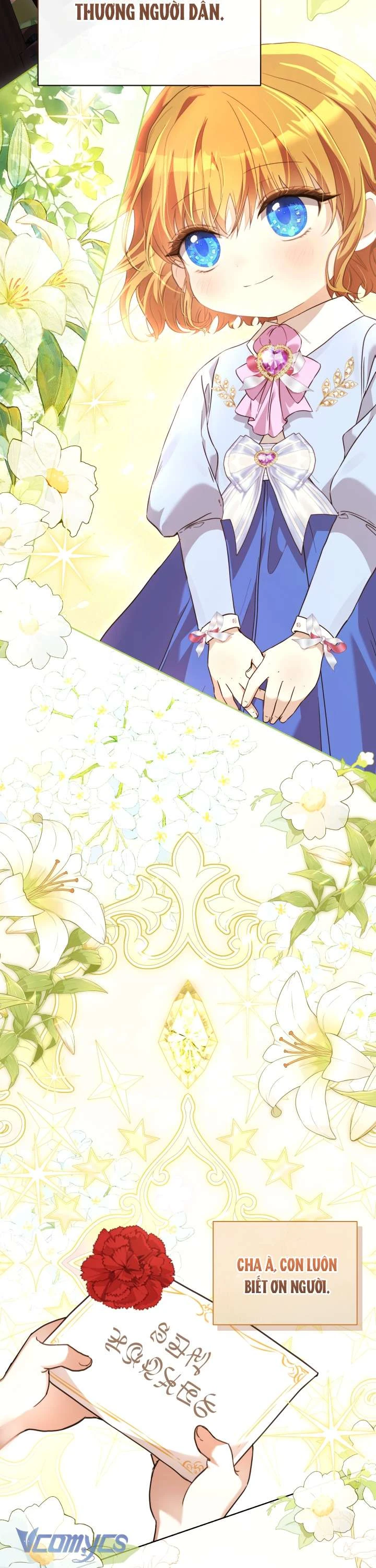 Đứa Trẻ Nuôi Dưỡng Ác Ma Chapter 1 - 33