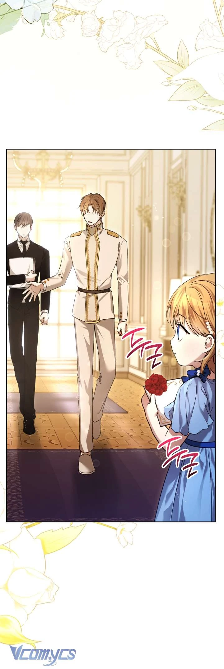 Đứa Trẻ Nuôi Dưỡng Ác Ma Chapter 1 - 34