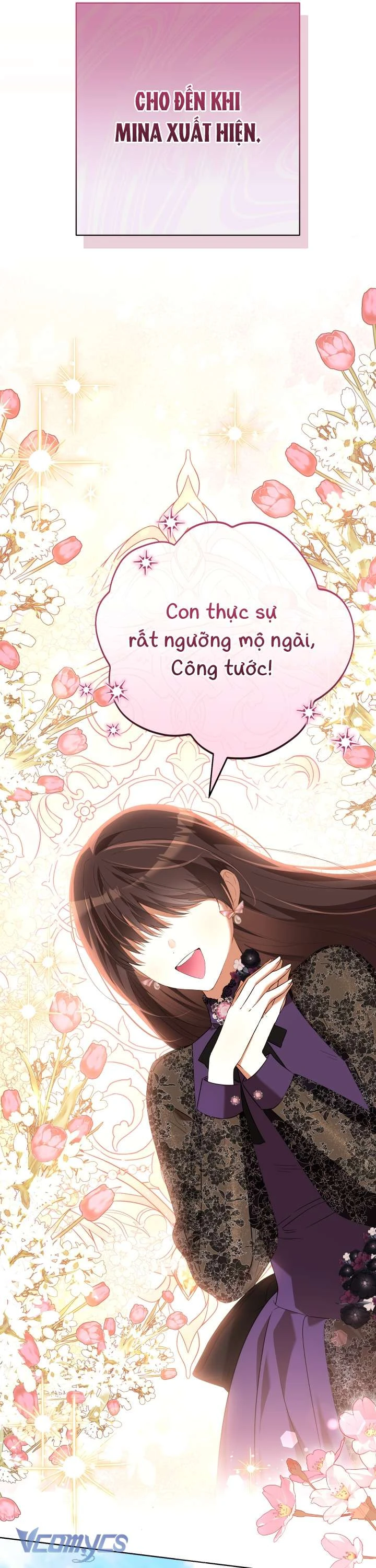 Đứa Trẻ Nuôi Dưỡng Ác Ma Chapter 1 - 37