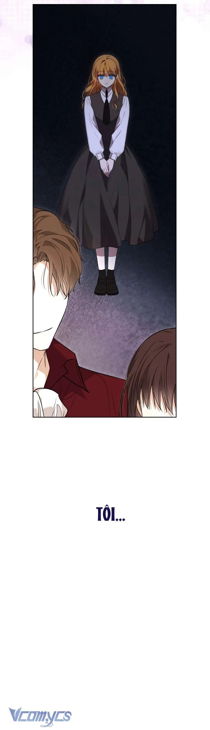 Đứa Trẻ Nuôi Dưỡng Ác Ma Chapter 1 - 40