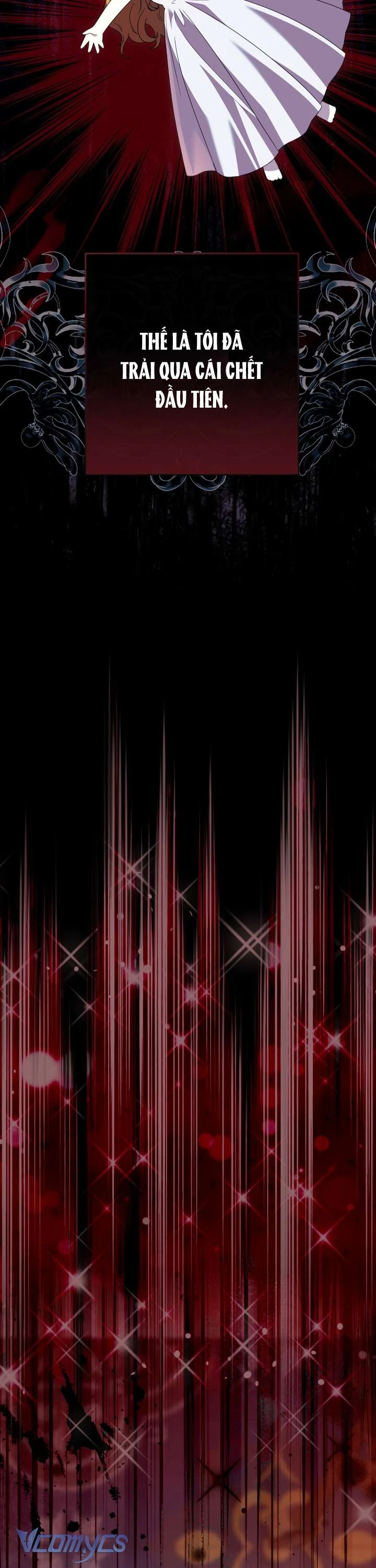 Đứa Trẻ Nuôi Dưỡng Ác Ma Chapter 1 - 47