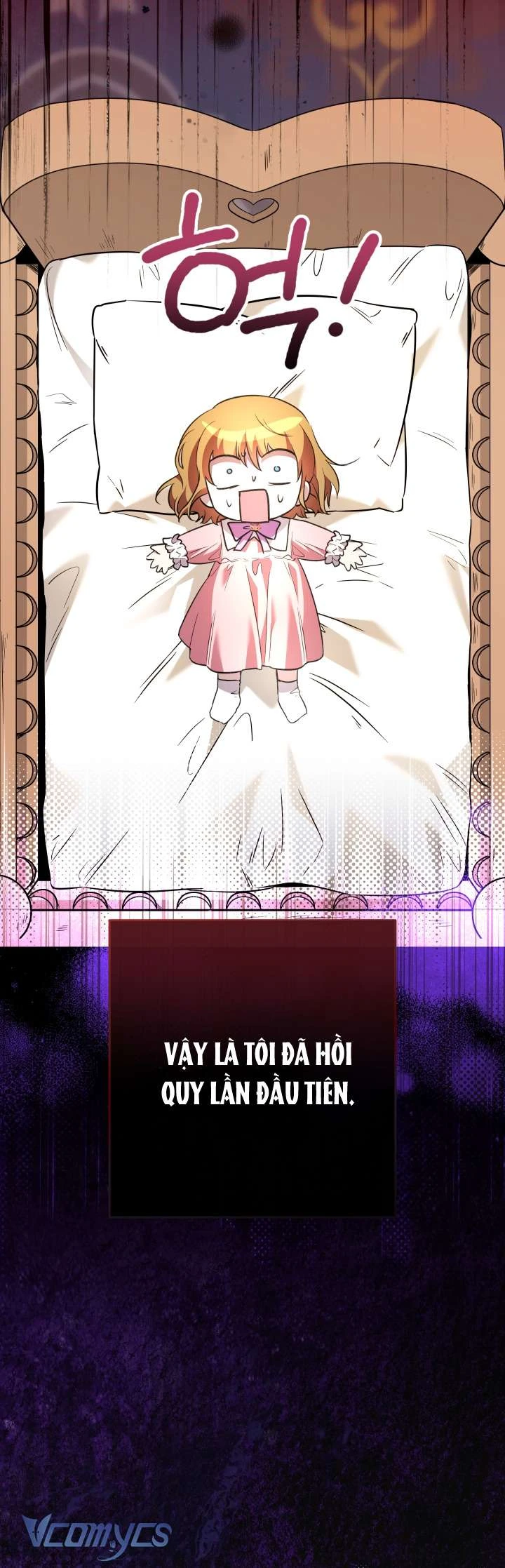 Đứa Trẻ Nuôi Dưỡng Ác Ma Chapter 1 - 48