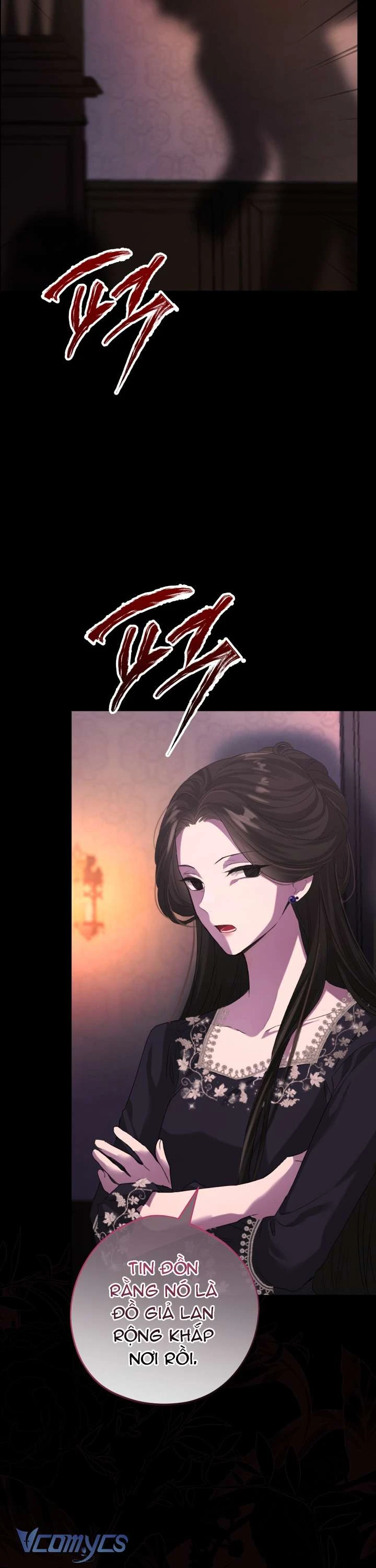 Đứa Trẻ Nuôi Dưỡng Ác Ma Chapter 1 - 52