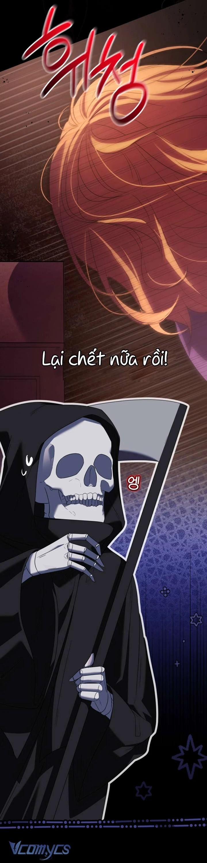 Đứa Trẻ Nuôi Dưỡng Ác Ma Chapter 1 - 54