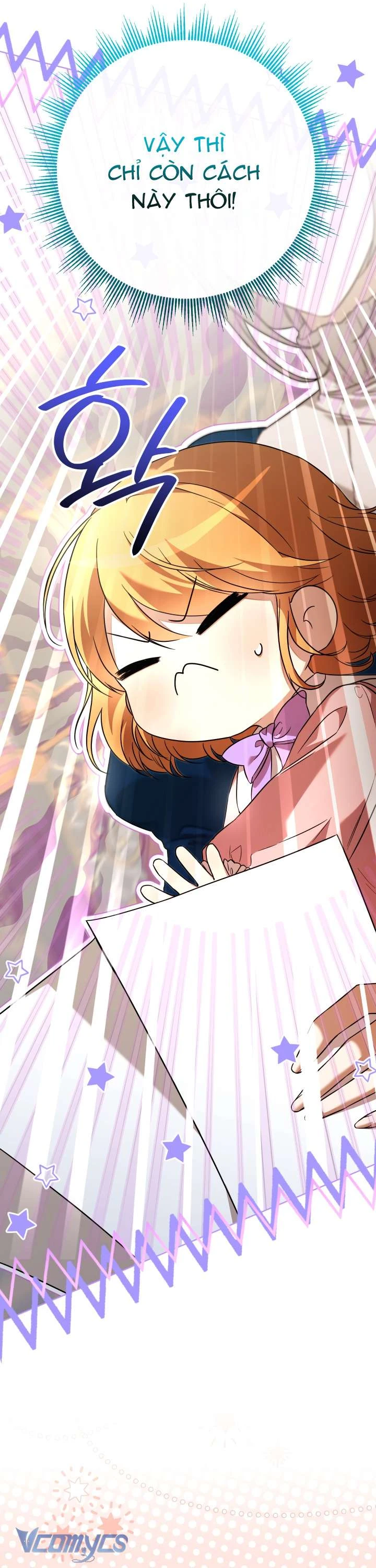 Đứa Trẻ Nuôi Dưỡng Ác Ma Chapter 1 - 58