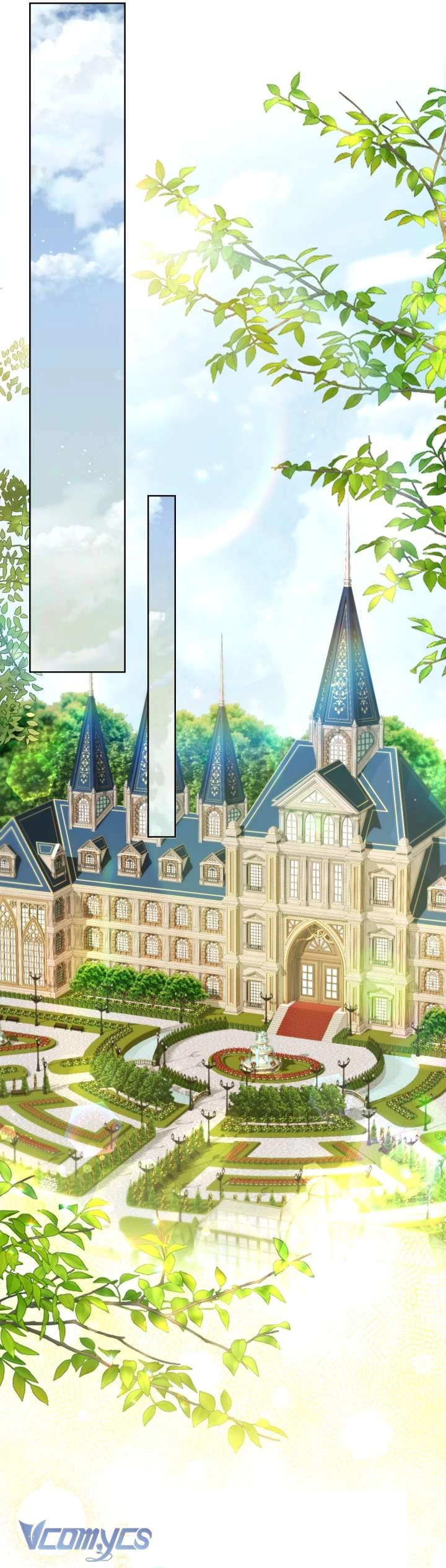 Đứa Trẻ Nuôi Dưỡng Ác Ma Chapter 1 - 60