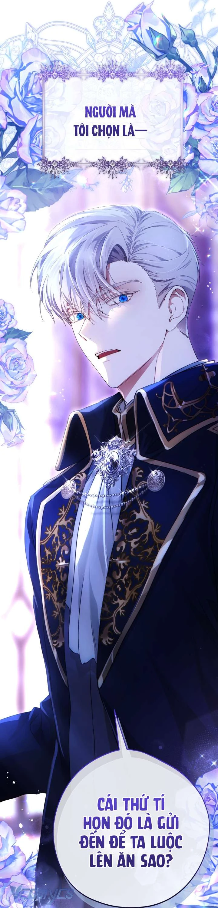 Đứa Trẻ Nuôi Dưỡng Ác Ma Chapter 1 - 62