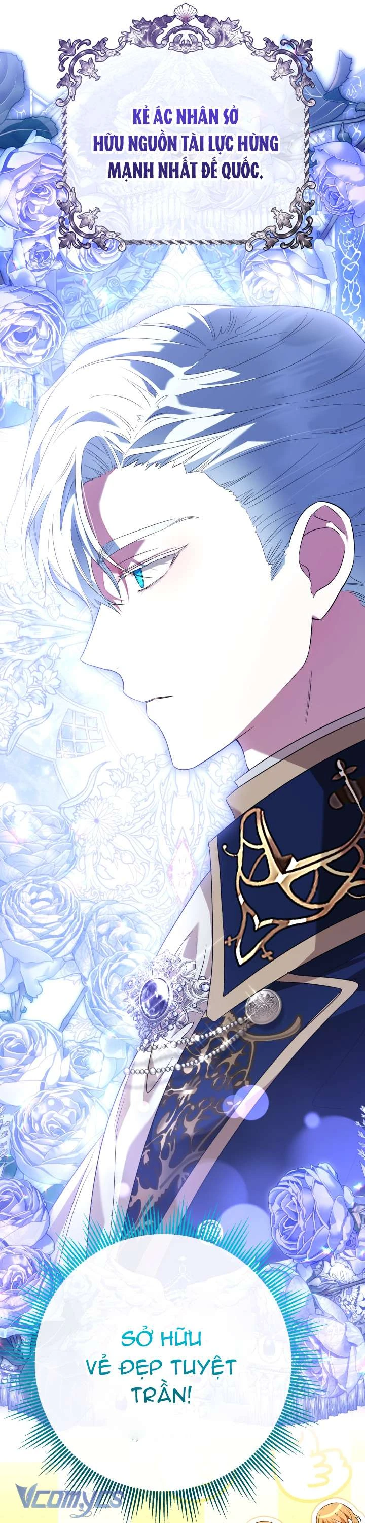 Đứa Trẻ Nuôi Dưỡng Ác Ma Chapter 1 - 66