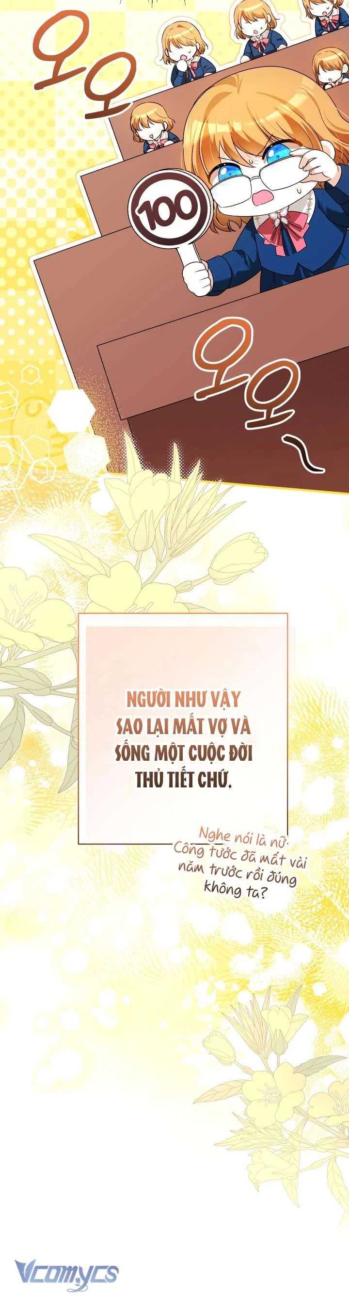 Đứa Trẻ Nuôi Dưỡng Ác Ma Chapter 1 - 68
