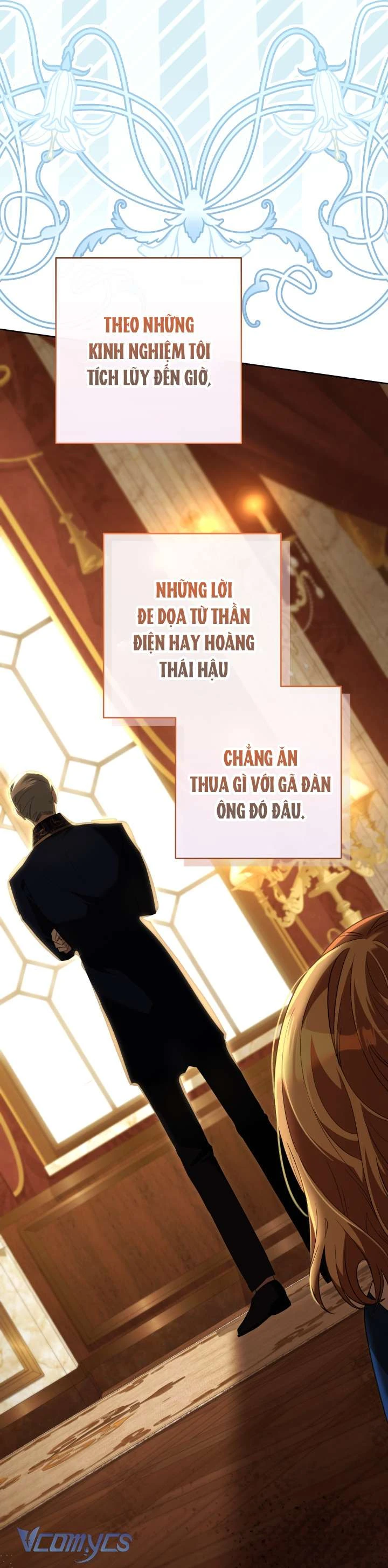Đứa Trẻ Nuôi Dưỡng Ác Ma Chapter 1 - 70