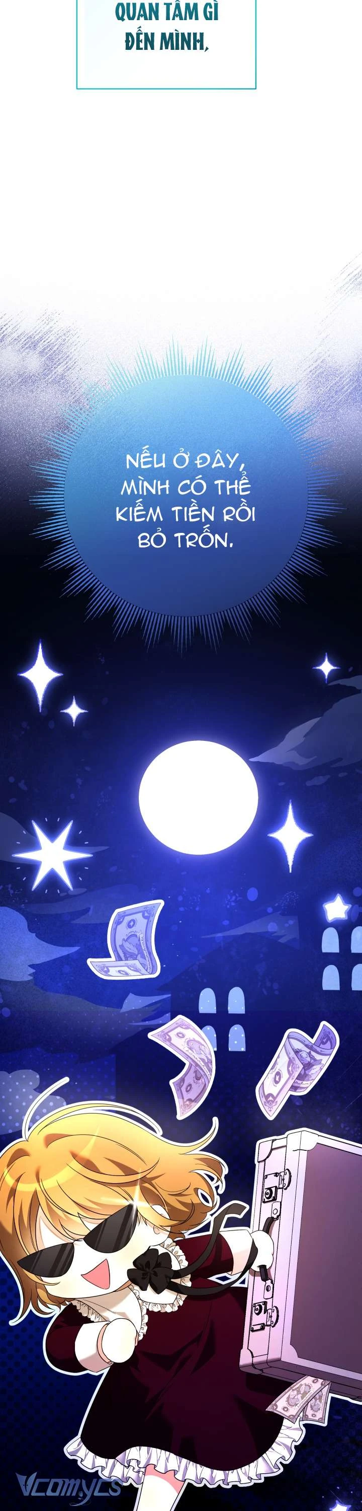 Đứa Trẻ Nuôi Dưỡng Ác Ma Chapter 1 - 72