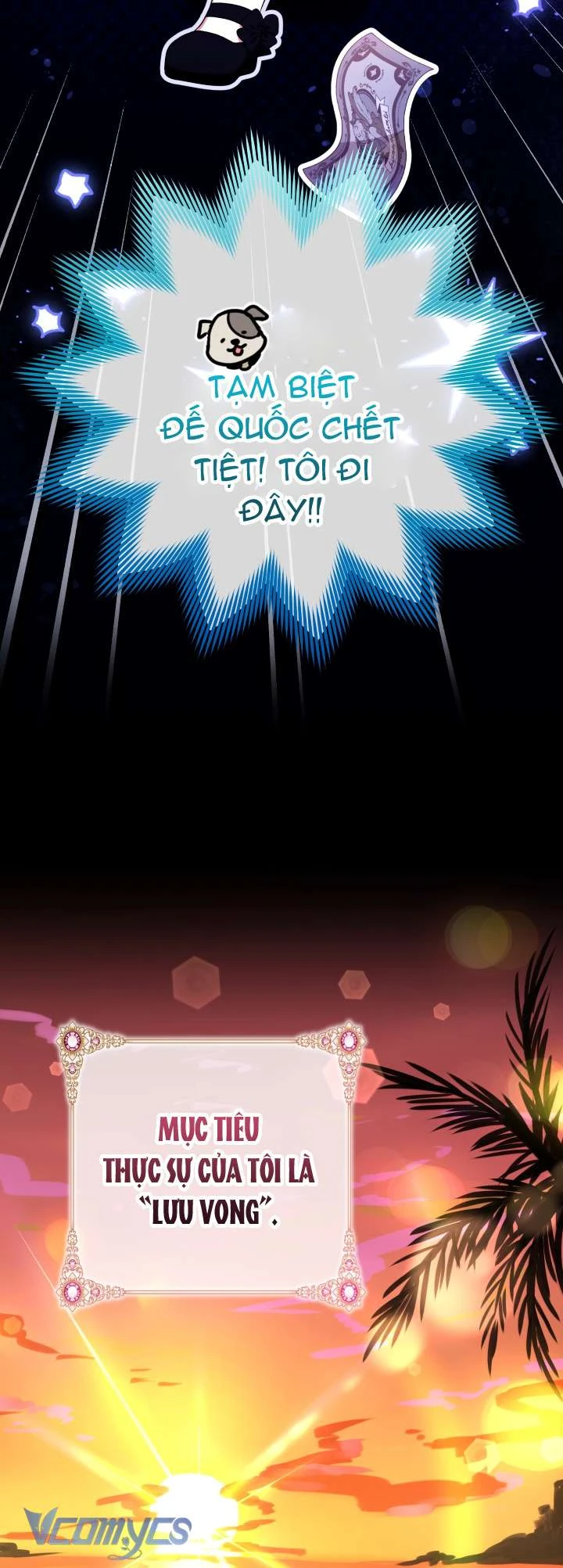 Đứa Trẻ Nuôi Dưỡng Ác Ma Chapter 1 - 73