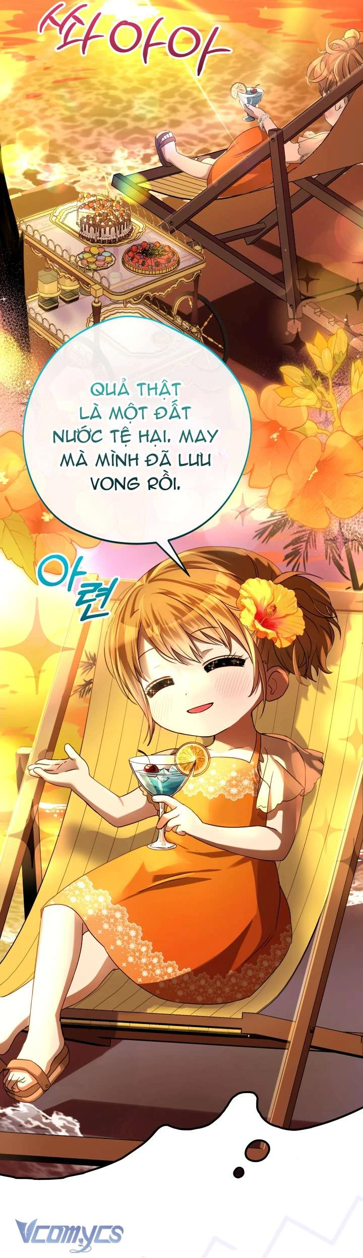 Đứa Trẻ Nuôi Dưỡng Ác Ma Chapter 1 - 74