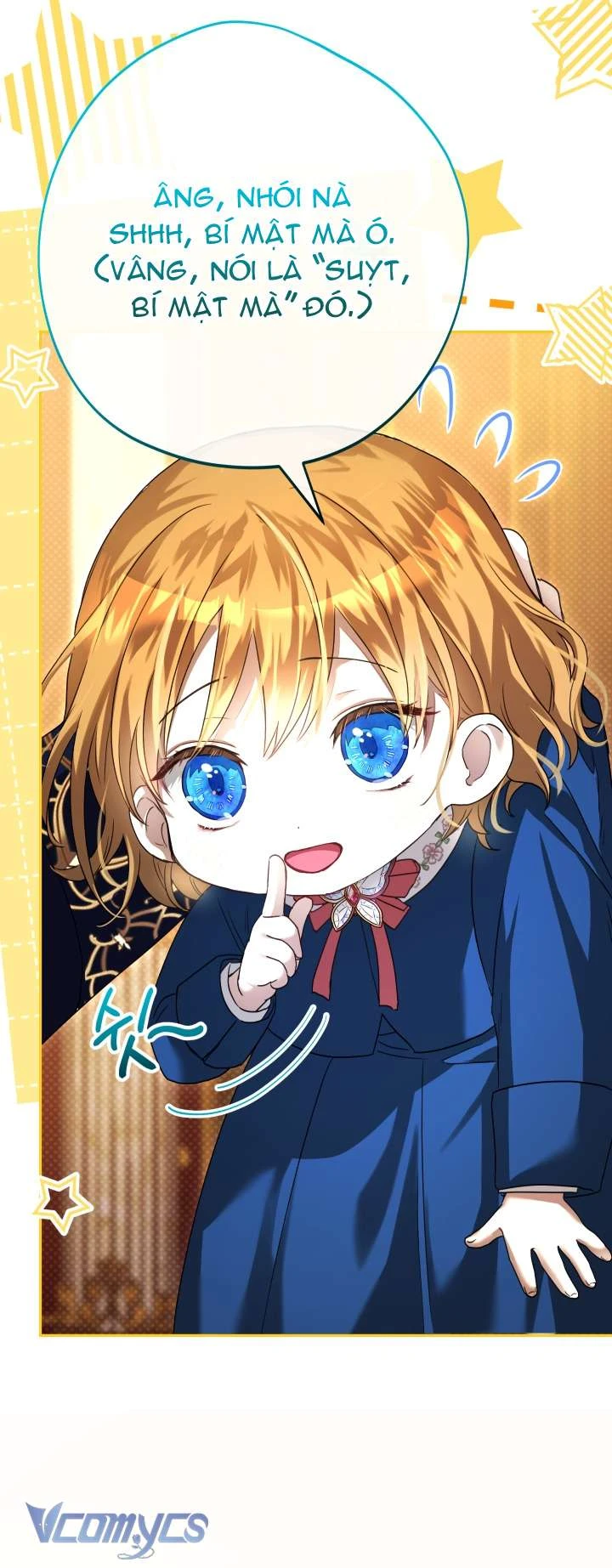 Đứa Trẻ Nuôi Dưỡng Ác Ma Chapter 1 - 82