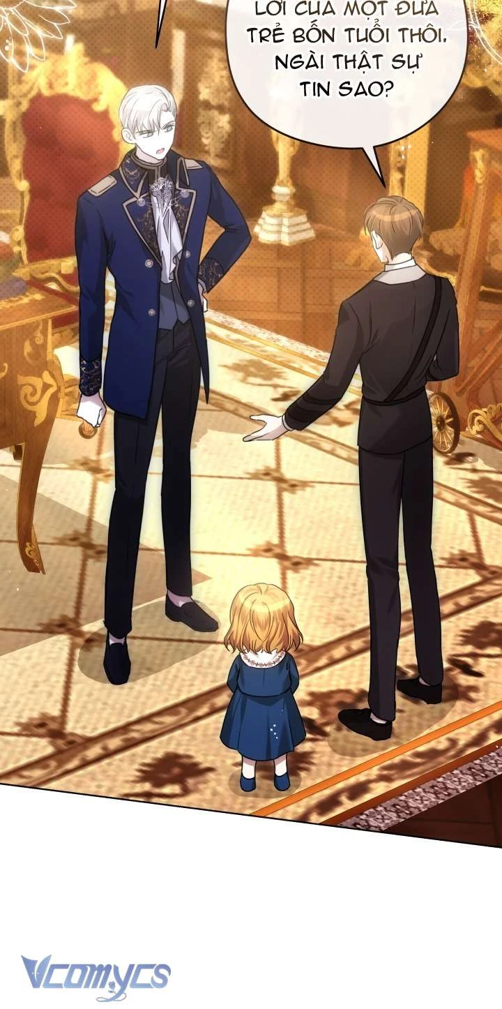 Đứa Trẻ Nuôi Dưỡng Ác Ma Chapter 2 - 2