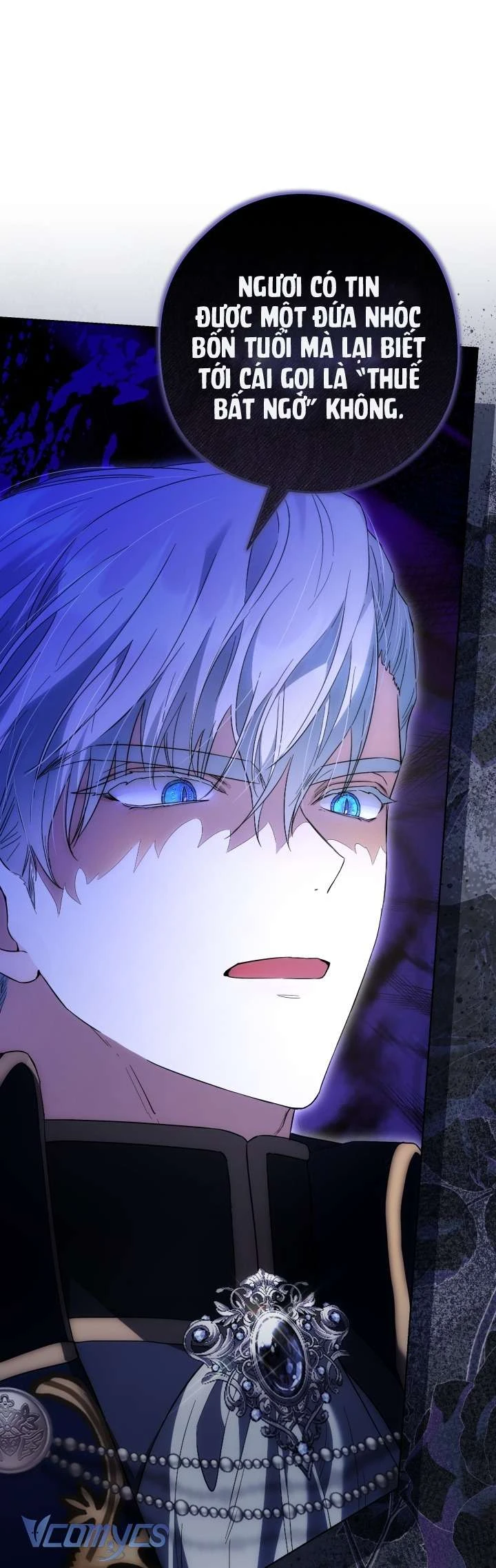 Đứa Trẻ Nuôi Dưỡng Ác Ma Chapter 2 - 5