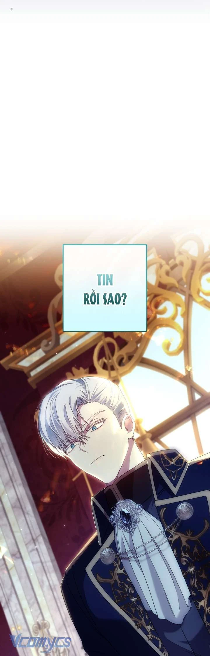 Đứa Trẻ Nuôi Dưỡng Ác Ma Chapter 2 - 7