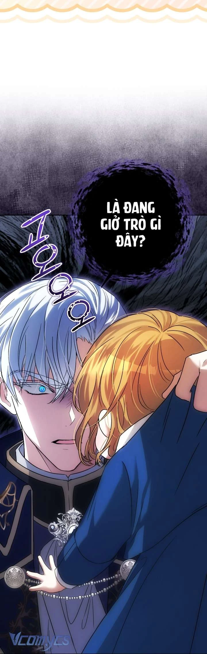 Đứa Trẻ Nuôi Dưỡng Ác Ma Chapter 2 - 15