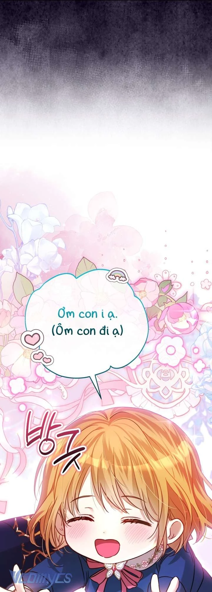 Đứa Trẻ Nuôi Dưỡng Ác Ma Chapter 2 - 16