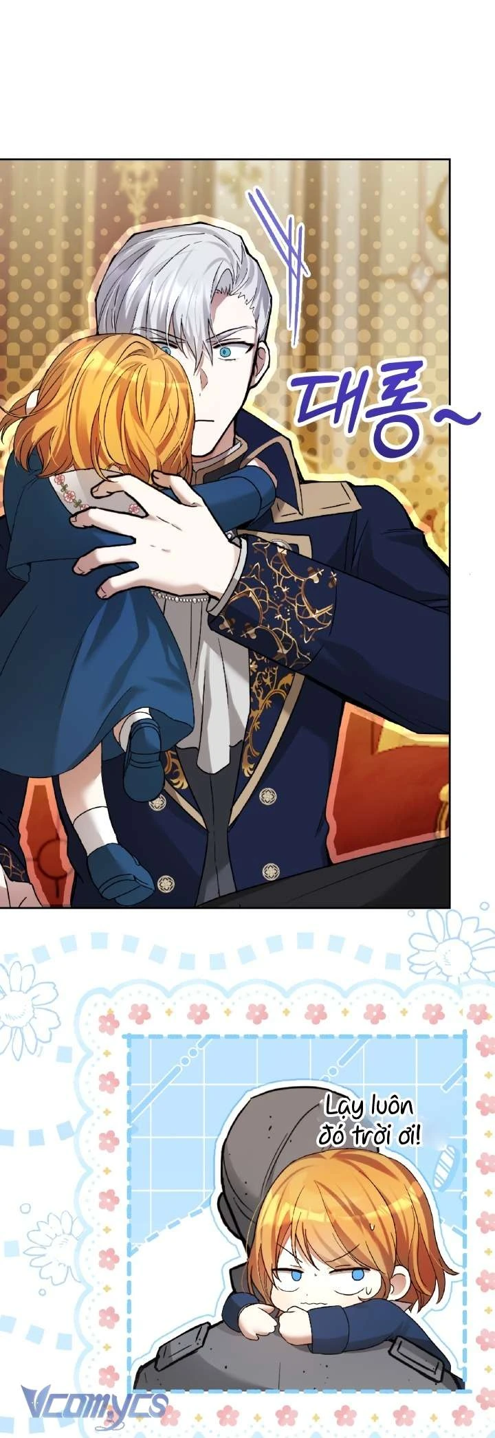 Đứa Trẻ Nuôi Dưỡng Ác Ma Chapter 2 - 24