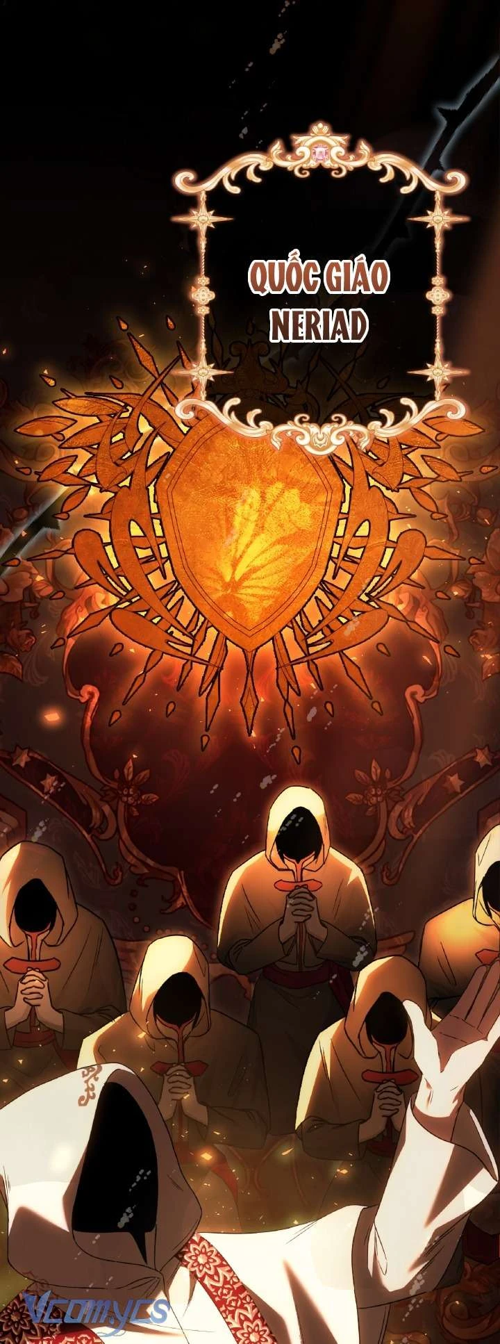 Đứa Trẻ Nuôi Dưỡng Ác Ma Chapter 2 - 29