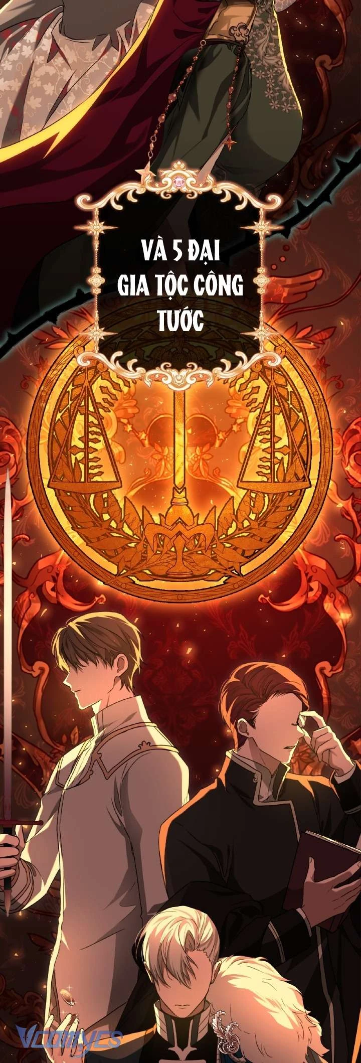 Đứa Trẻ Nuôi Dưỡng Ác Ma Chapter 2 - 32