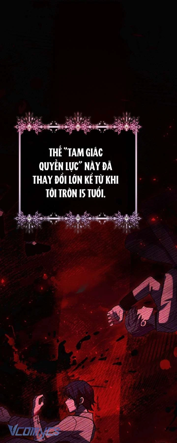 Đứa Trẻ Nuôi Dưỡng Ác Ma Chapter 2 - 34