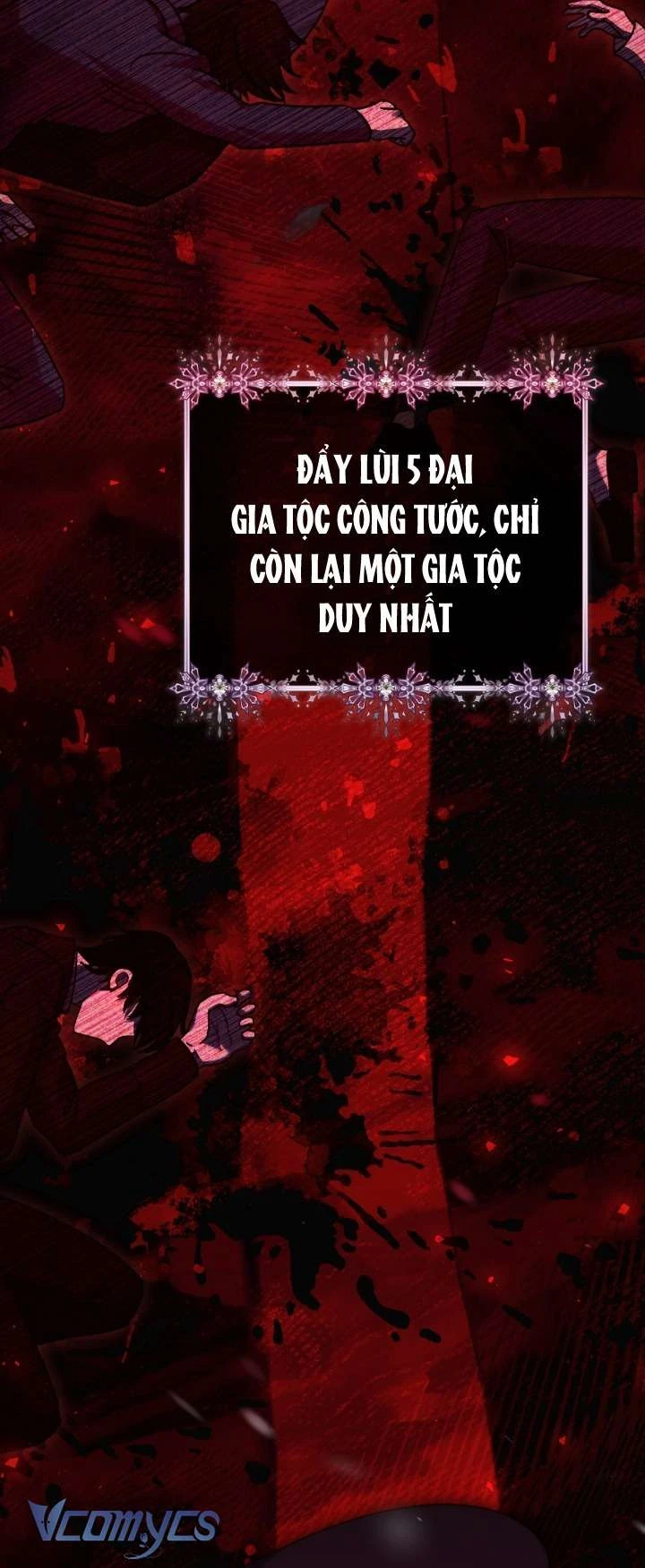 Đứa Trẻ Nuôi Dưỡng Ác Ma Chapter 2 - 35