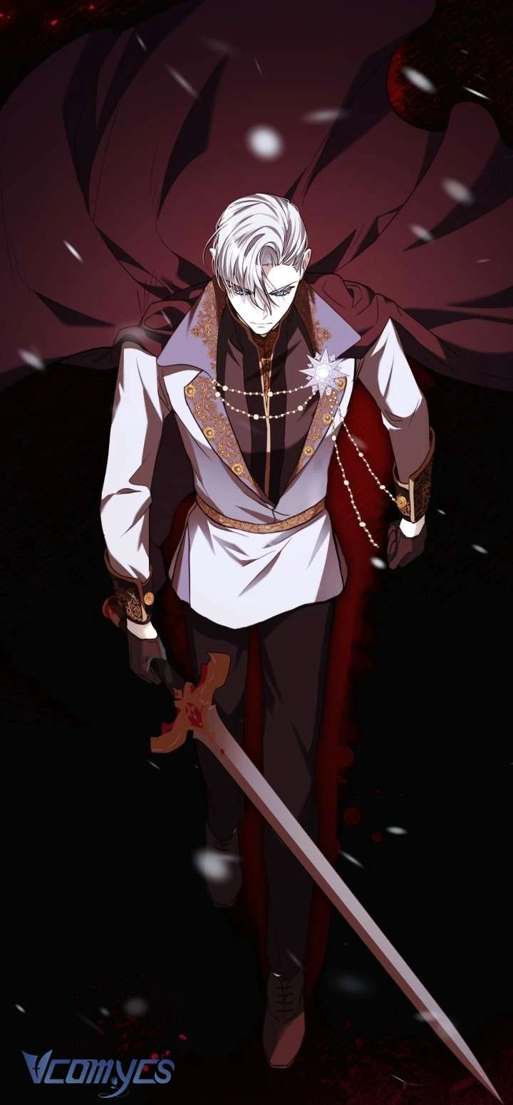 Đứa Trẻ Nuôi Dưỡng Ác Ma Chapter 2 - 36