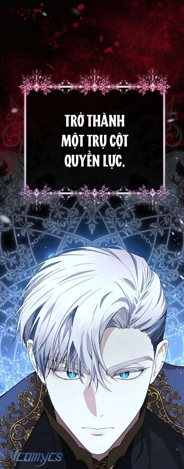 Đứa Trẻ Nuôi Dưỡng Ác Ma Chapter 2 - 37