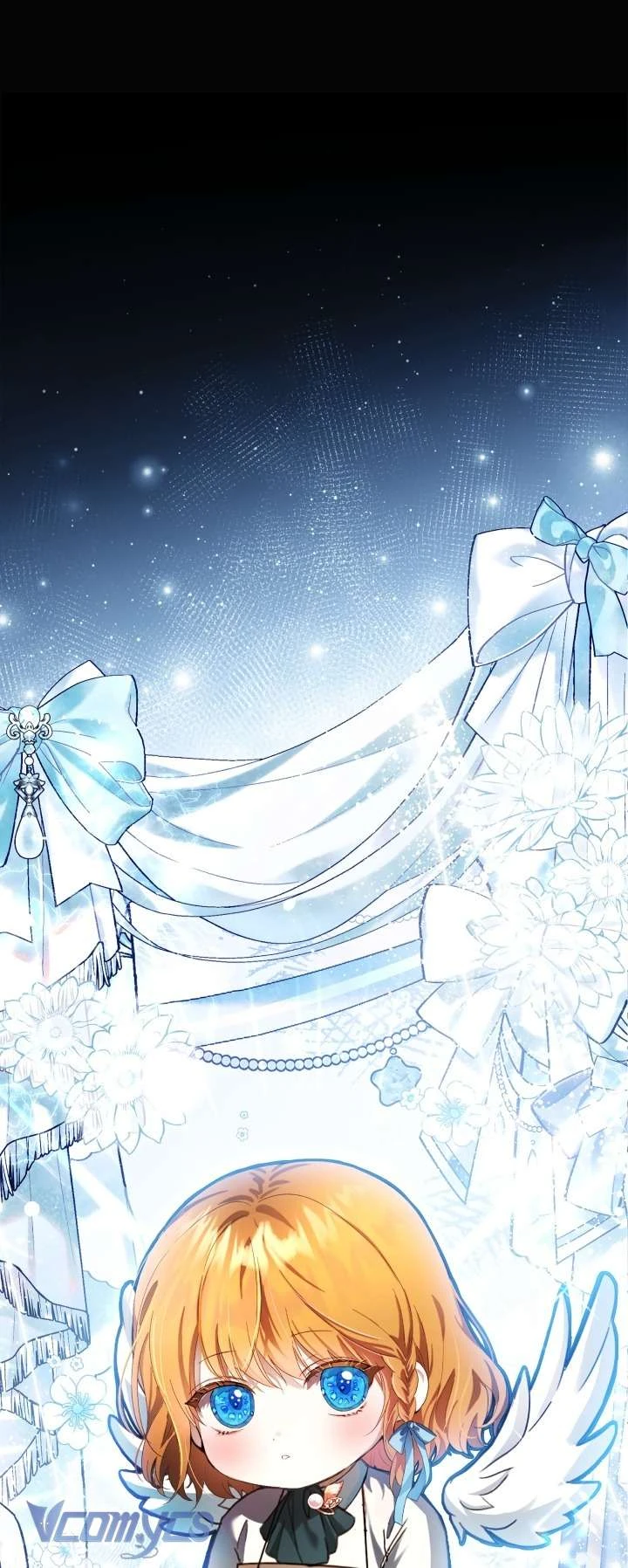 Đứa Trẻ Nuôi Dưỡng Ác Ma Chapter 2 - 40