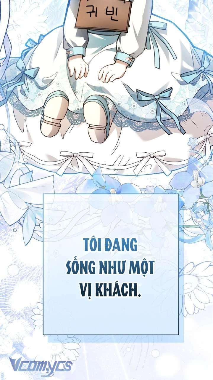 Đứa Trẻ Nuôi Dưỡng Ác Ma Chapter 2 - 41