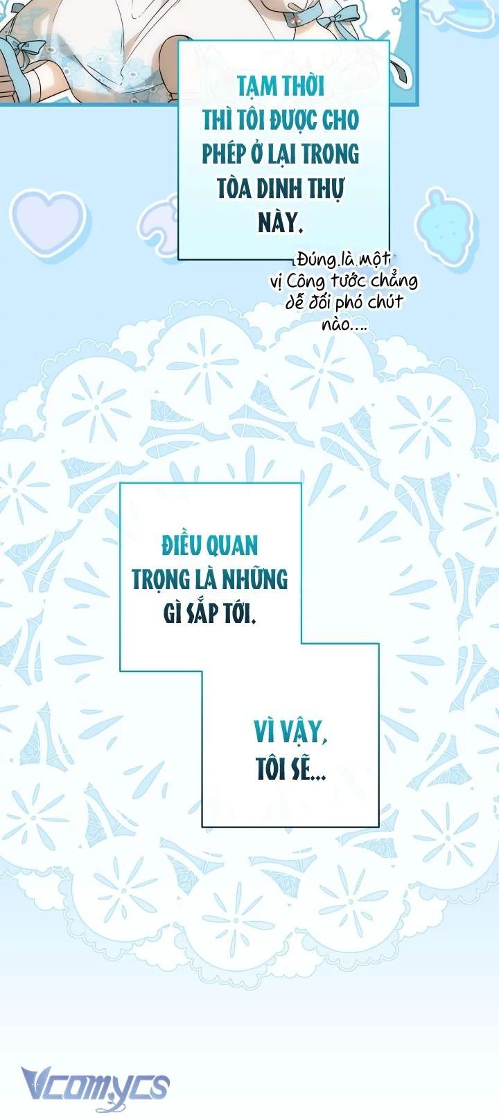 Đứa Trẻ Nuôi Dưỡng Ác Ma Chapter 2 - 43