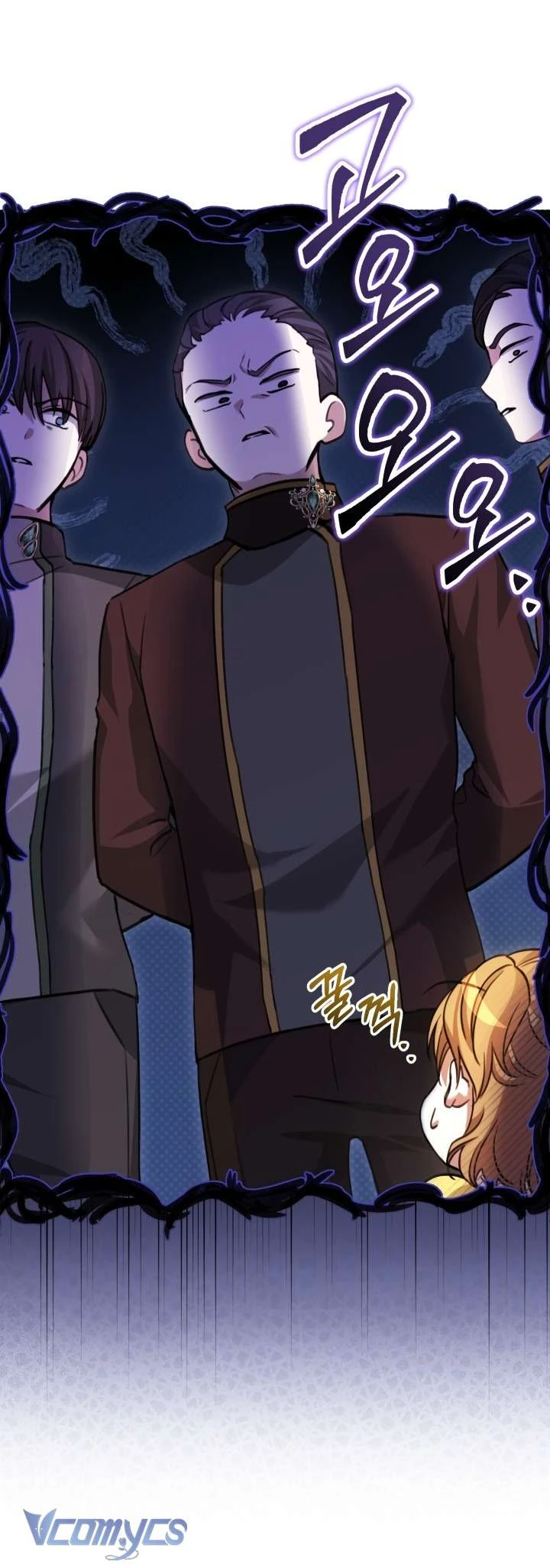 Đứa Trẻ Nuôi Dưỡng Ác Ma Chapter 2 - 47