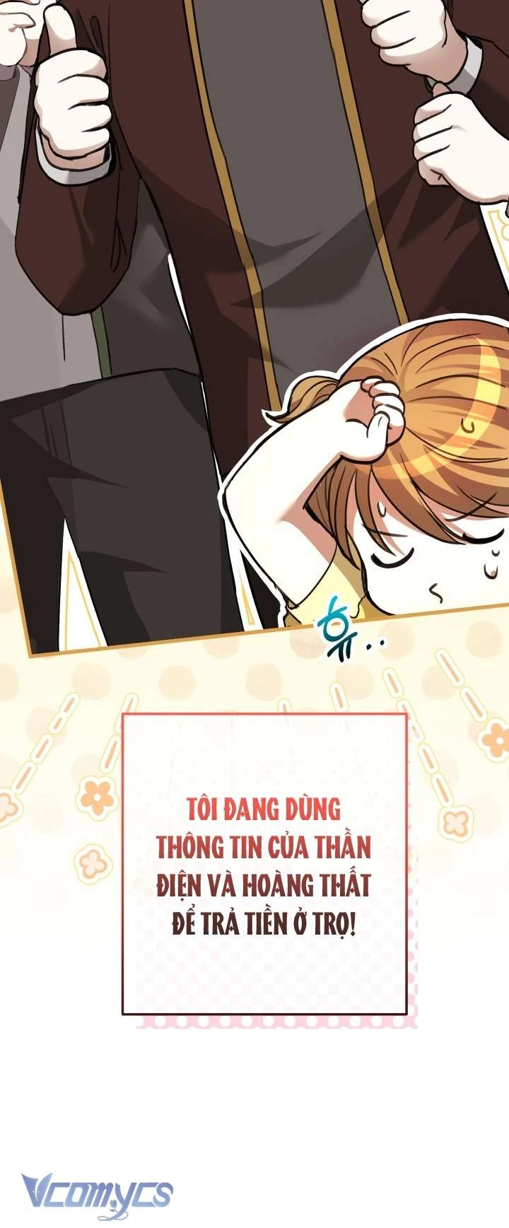 Đứa Trẻ Nuôi Dưỡng Ác Ma Chapter 2 - 49