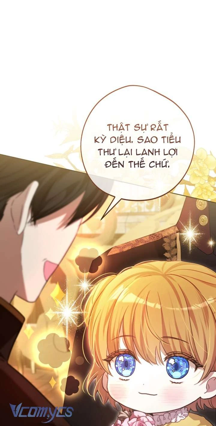 Đứa Trẻ Nuôi Dưỡng Ác Ma Chapter 2 - 50