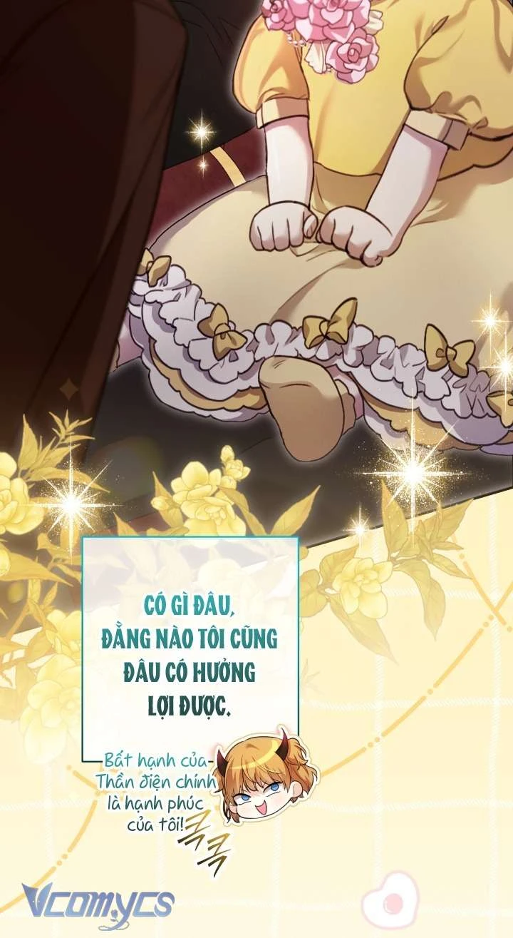 Đứa Trẻ Nuôi Dưỡng Ác Ma Chapter 2 - 51
