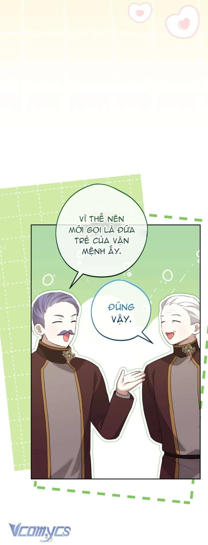 Đứa Trẻ Nuôi Dưỡng Ác Ma Chapter 2 - 52