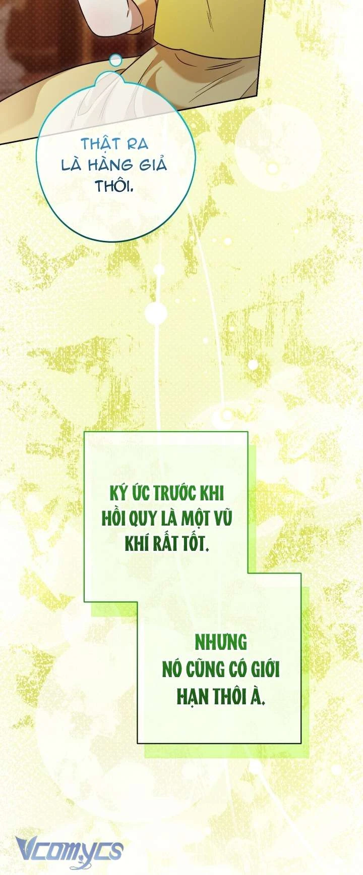 Đứa Trẻ Nuôi Dưỡng Ác Ma Chapter 2 - 54