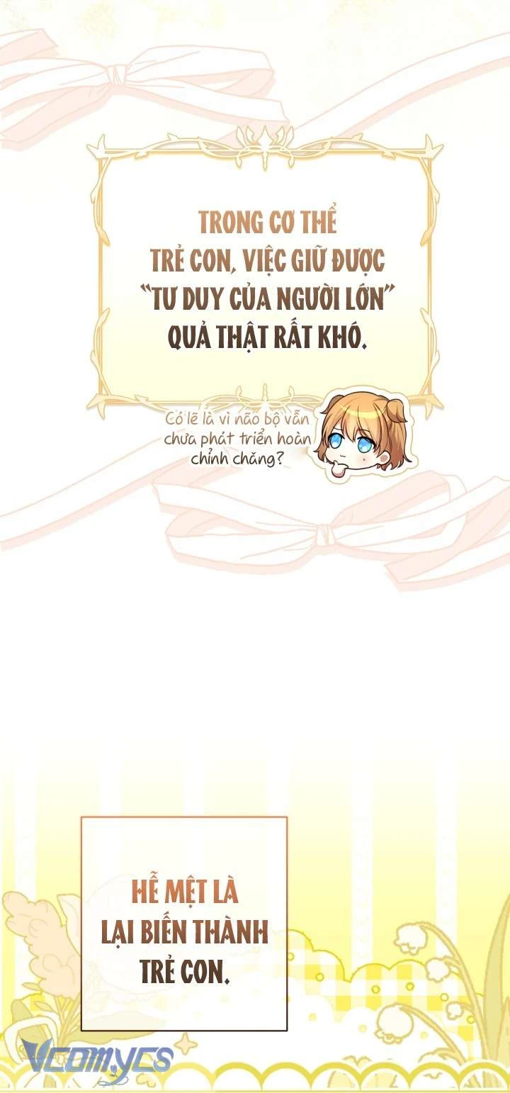 Đứa Trẻ Nuôi Dưỡng Ác Ma Chapter 2 - 55