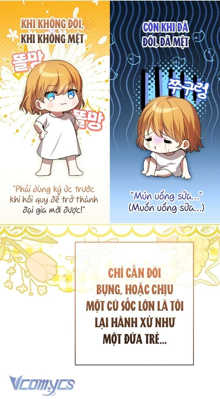 Đứa Trẻ Nuôi Dưỡng Ác Ma Chapter 2 - 56