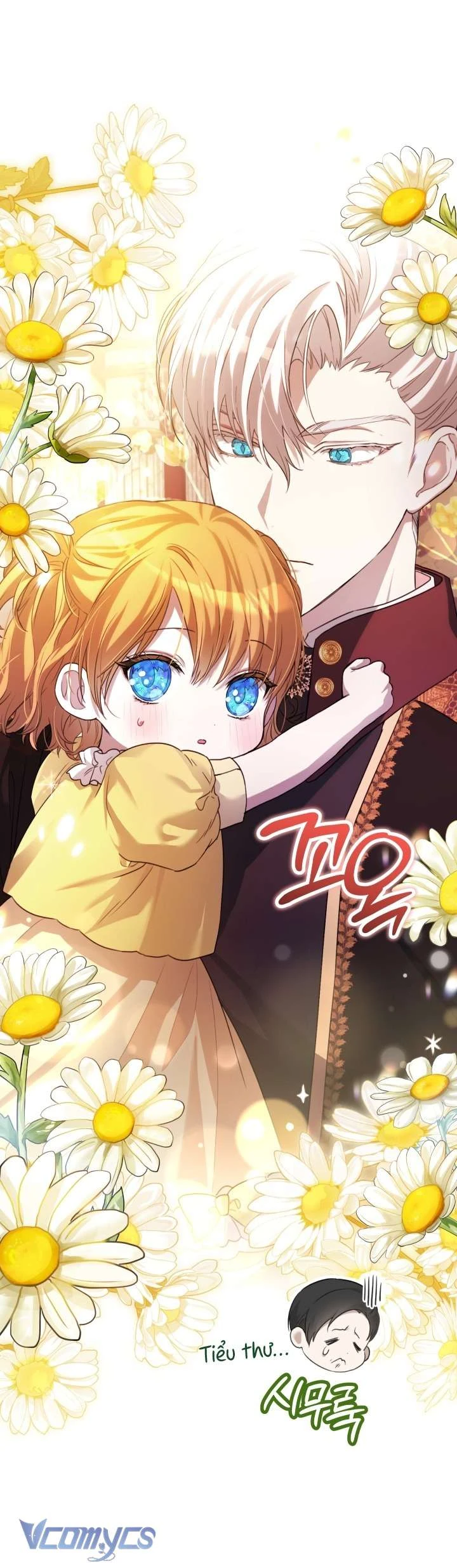 Đứa Trẻ Nuôi Dưỡng Ác Ma Chapter 2 - 59