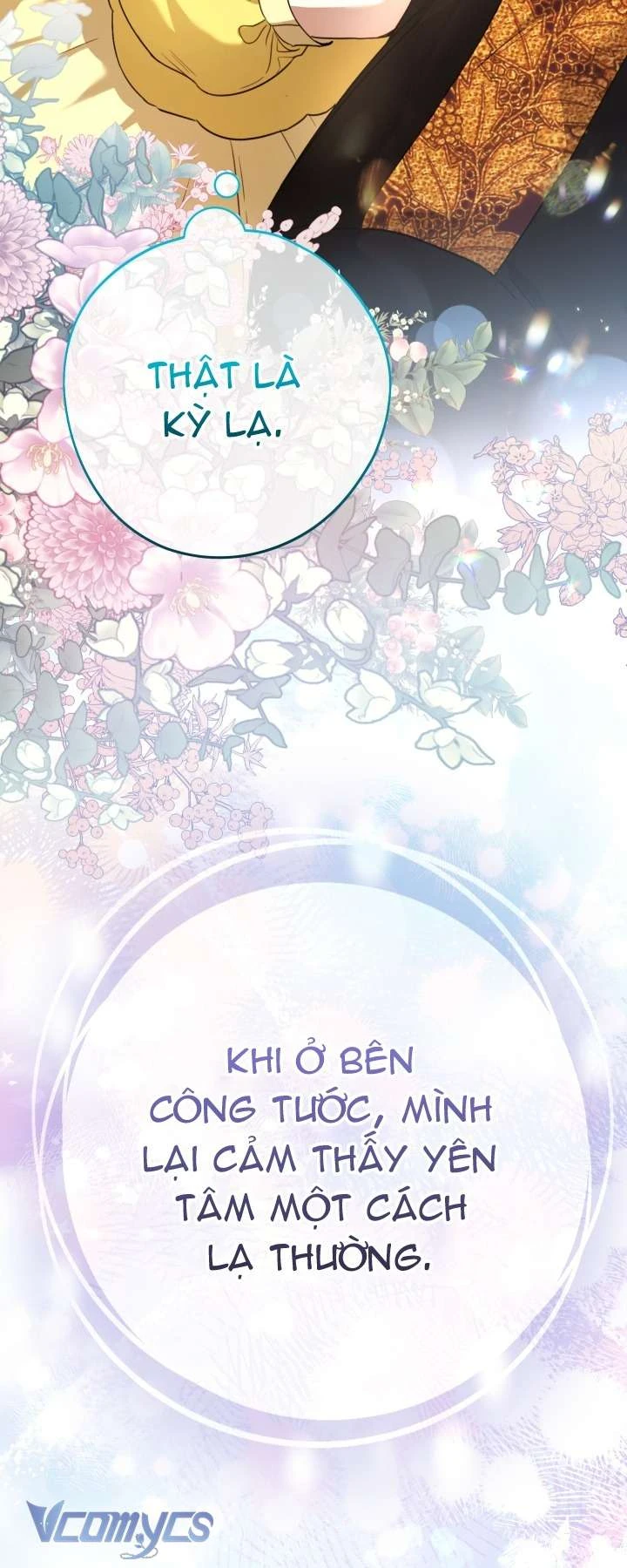 Đứa Trẻ Nuôi Dưỡng Ác Ma Chapter 2 - 62